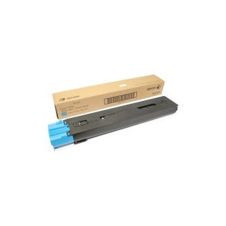 Eredeti Xerox OSG Cyan Toner 006R01660 C60|C70 34K "006R01660"
