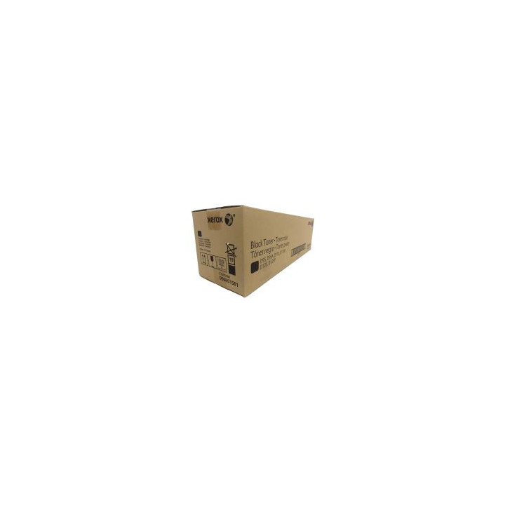 Original Xerox OSG Black Toner 006R01561 for D95|D110|D125, 65K pages.