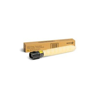 Оригинален тонер Xerox OSG Жълт 006R01757 за AltaLink C8130|C8135 21K "006R01757"
