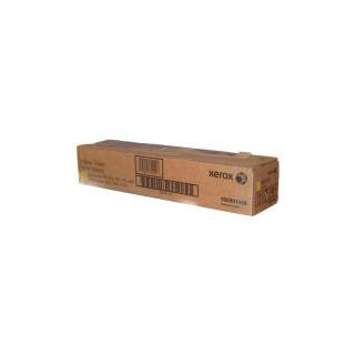 Dual-Pack Original Xerox OSG Yellow, 006R01450, pentru DC 240|242|250|252|260|WorkCentre 7755|7765|7775, 2x31.7K, (timbru verde 