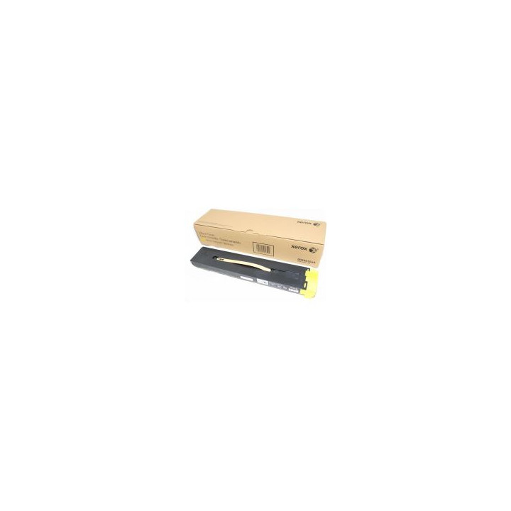 Eredeti Xerox OSG Sárga Toner 006R01649 Versant 80|180|280 21.6K "006R01649"