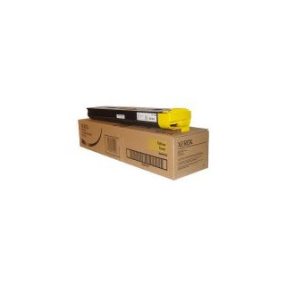 Toner Original Xerox Yellow, 006R01382, pentru 700|770|C75|J75, 21K, (timbru verde 1.2 lei) , "006R01382"