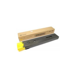 Eredeti Xerox OSG Sárga Toner 006R01662 C60|C70 34K "006R01662"