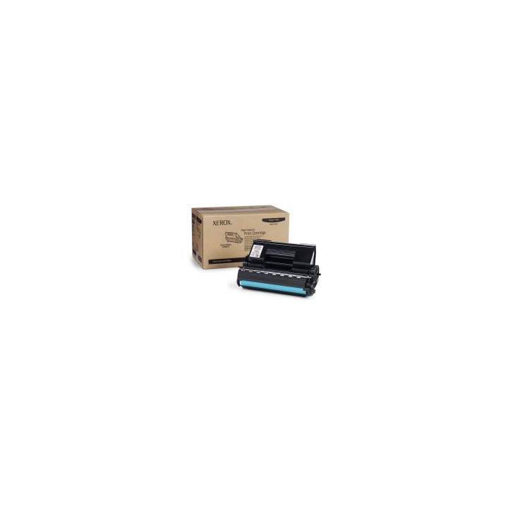 Eredeti Xerox Fekete Toner 113R00712 Phaser 4510-hez 18K "113R00712"