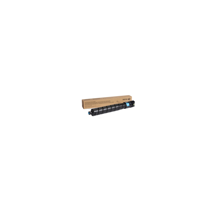 Eredeti Xerox Cyan Toner 106R04082 VersaLink C600-hoz 26,5K "106R04082"