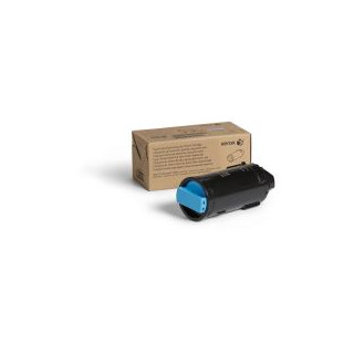 Toner Original Xerox Cyan, 106R03924, pentru VersaLink C600, 16,8K, (timbru verde 1.2 lei) , "106R03924"