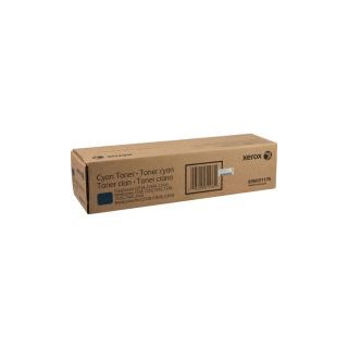 Toner Original Xerox OSG Cyan, 006R01176, pentru WorkCentre 7228|7235|7328|7335, 16K, (timbru verde 1.2 lei) , "006R01176"