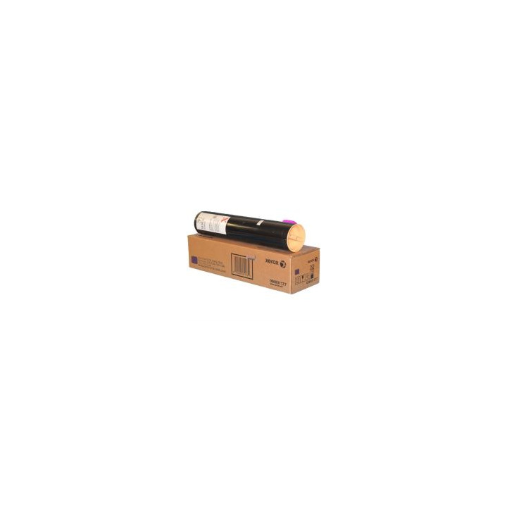 Toner Original Xerox OSG Magenta, 006R01177, pentru WorkCentre 7228|7235|7328|7335, 16K, (timbru verde 1.2 lei) , "006R01177"