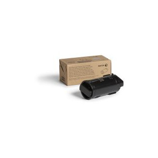 Оригинален тонер Xerox Black 106R03927 за VersaLink C600 16,8K "106R03927"