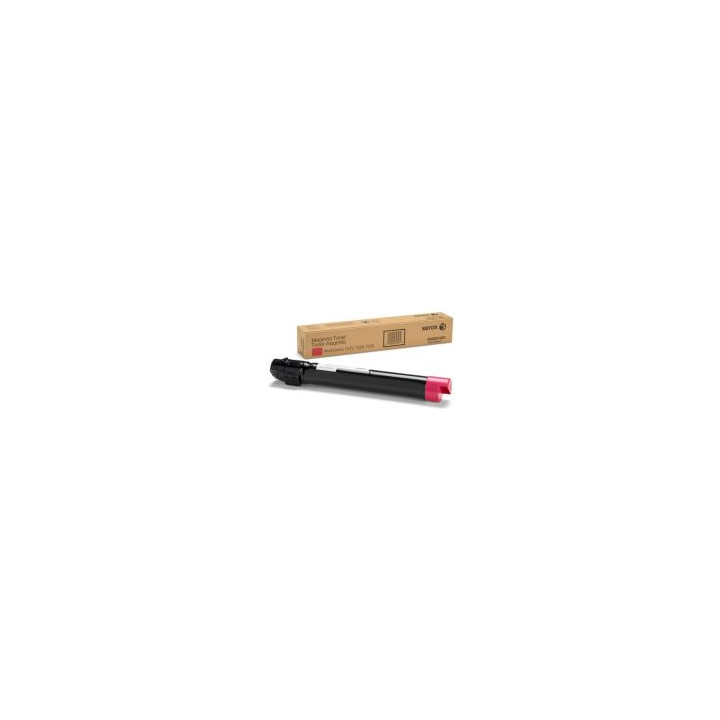 Toner Original Xerox Magenta, 006R01401, pentru WorkCentre 7425|7428|7435, 15K, (timbru verde 1.2 lei) , "006R01401"