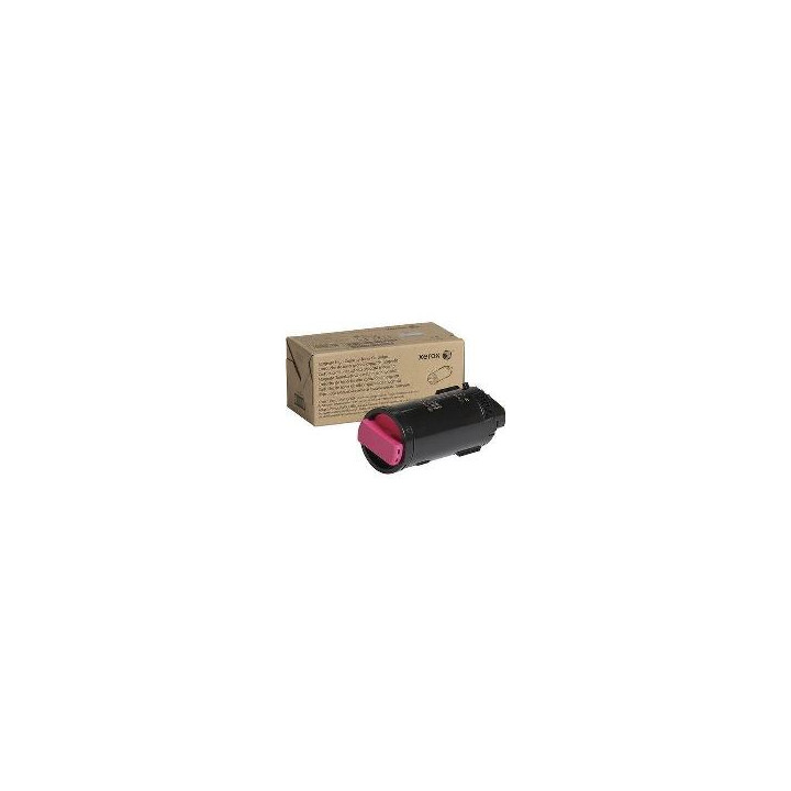Eredeti Xerox Magenta Toner 106R03913 VersaLink C600|C605-hez 10,1K "106R03913"