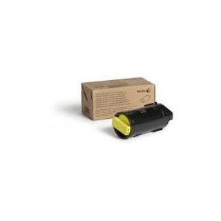 Eredeti Xerox Sárga Toner 106R03914 VersaLink C600|C605-hez 10,1K "106R03914"