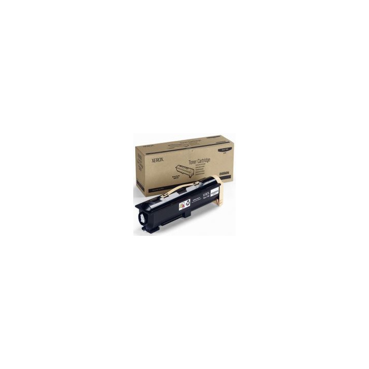 Toner Original Xerox Black, 106R01294, pentru Phaser 5550, 35K, (timbru verde 1.2 lei) , "106R01294"