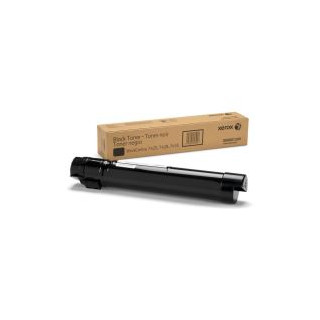 Toner Original Xerox Black, 006R01399, pentru WorkCentre 7425|7428|7435, 26K, (timbru verde 1.2 lei) , "006R01399"