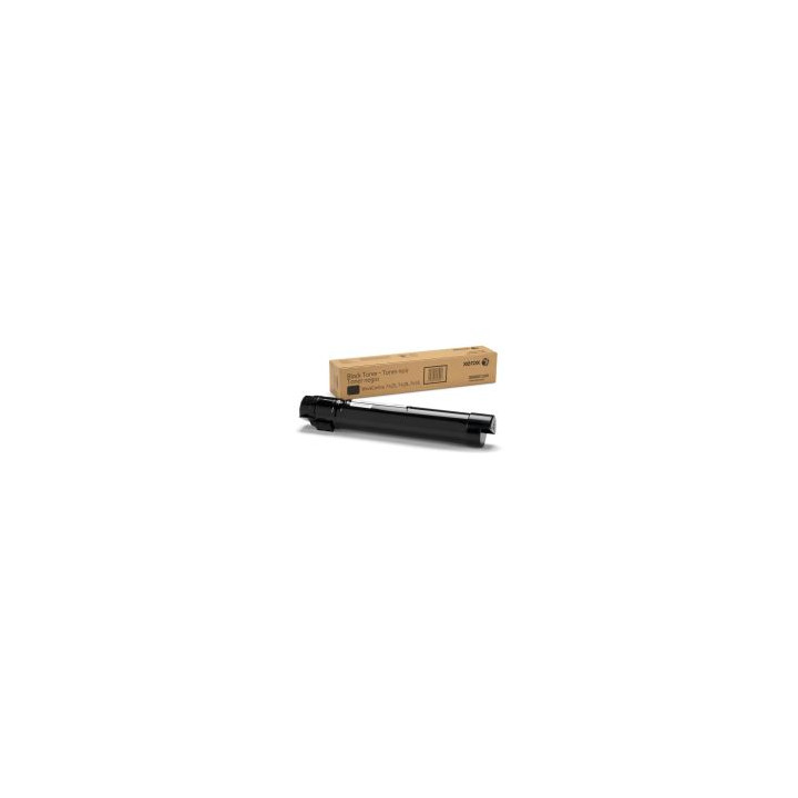 Eredeti Xerox Fekete Toner 006R01399 WorkCentre 7425|7428|7435 26K "006R01399"