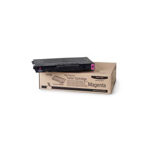 Eredeti Xerox Magenta Toner 106R00681 Phaser 6100-hoz 5K "106R00681"