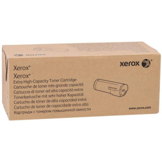Eredeti Xerox Fekete Toner 006R04379 B310|B305|B315 3K "006R04379"