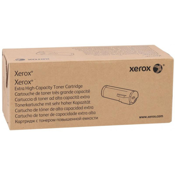Original Xerox Black Toner 006R04379 for B310 | B305 | B315 3K "006R04379"