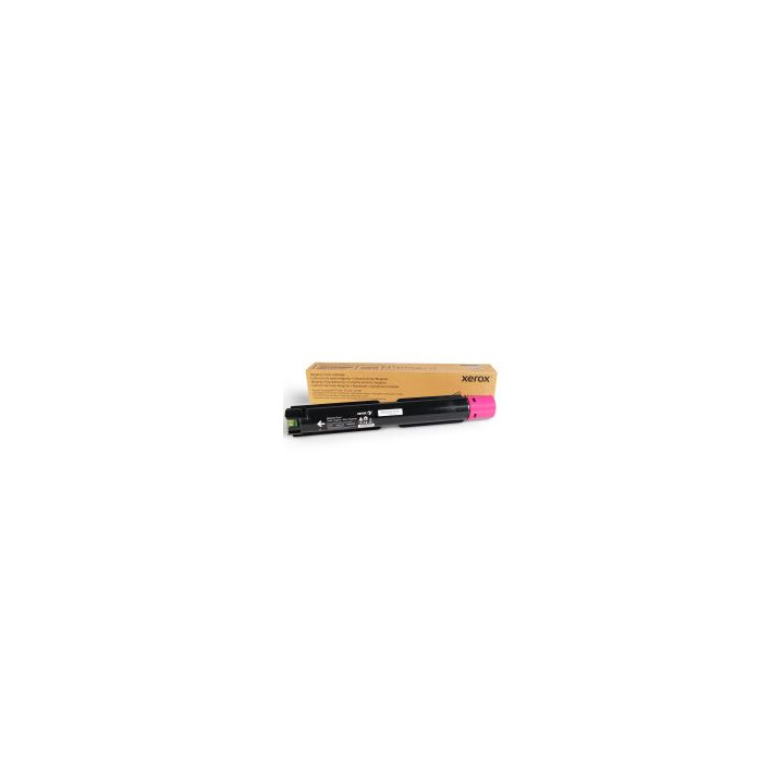 Toner Original Xerox Magenta, 006R01830, pentru Versalink C7120|C7125|C7130, 18,5K, (timbru verde 1.2 lei) , "006R01830"