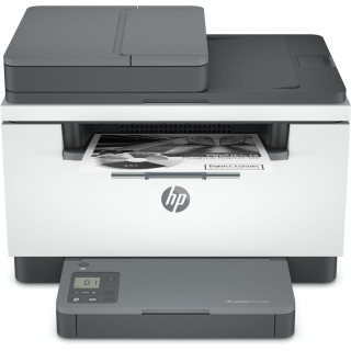 Multifunkcionális Lézer Mono HP LaserJet MFP M234sdn A4 Funkciók: Nyomtatás | Szkennelés | Másolás Monokróm Nyomtatási Sebesség: