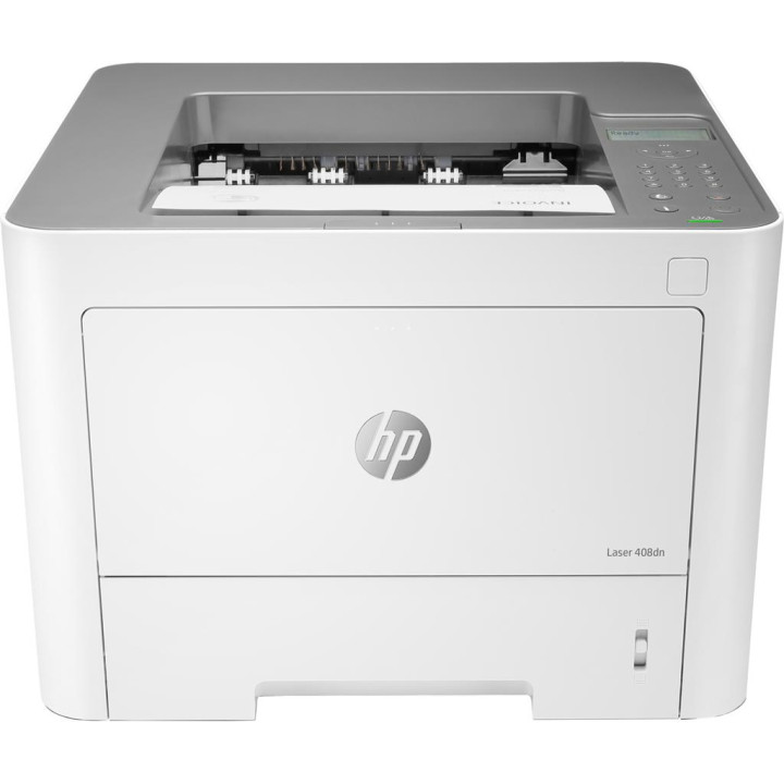 HP 408dn Mono Laser Printer A4