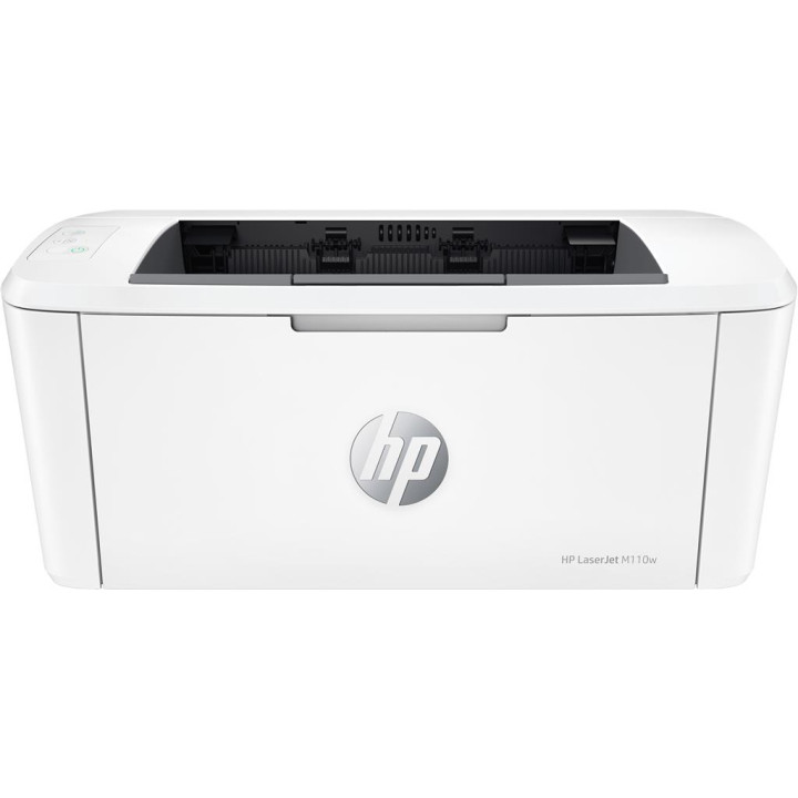 HP LaserJet M110w Mono Laser Printer A4