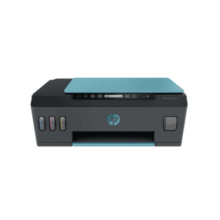 Multifunctional Inkjet CISS Color HP Smart Tank 516 Wireless AiO,A4,Functii:Impr|Scan|Cop,Vit Print Mono:11 ppm,Vit Print color: