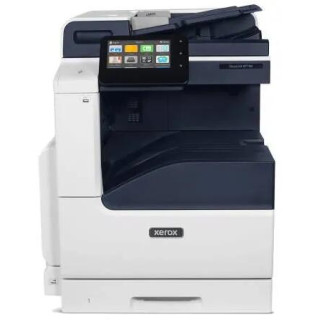 Multifunctional Laser Color Xerox VersaLink C7125,A3,Functii:Impr|Scan|Cop, Print Mono:25 ppm,Print color:25 ppm,Conectiv:USB|Re