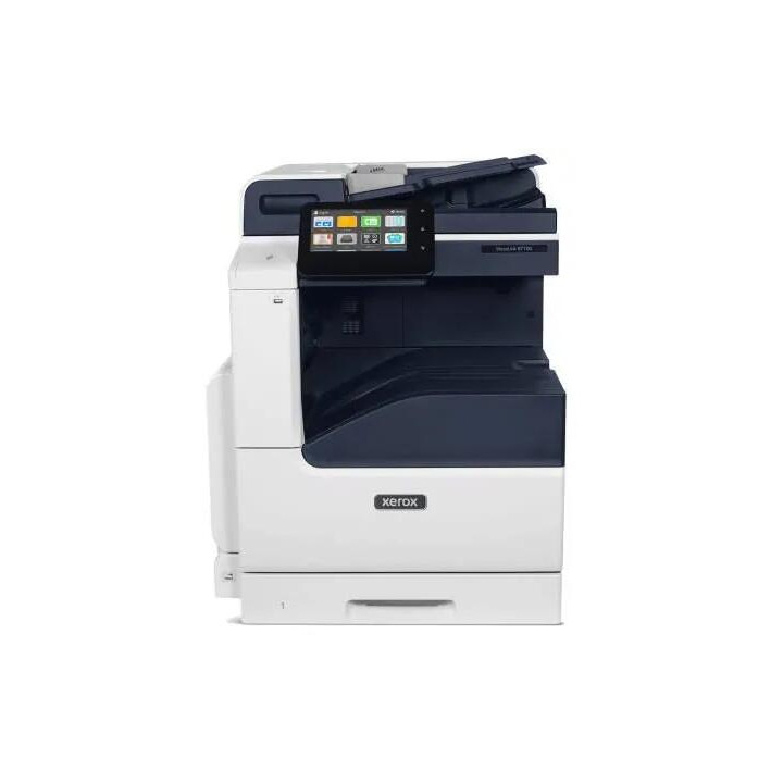 Multifunctional Laser Color Xerox VersaLink C7125, A3, Functions: Print | Scan | Copy. Mono Print: 25 ppm, Color Print: 25 ppm, 