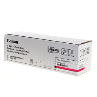 Оригинален магента барабан Canon EXV55 за IR Advance C256i/C356i/C257i/C357i 45K NOPP "2188C002AA"