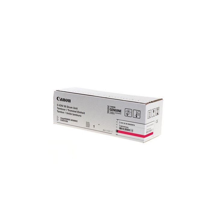 Оригинален магента барабан Canon EXV55 за IR Advance C256i/C356i/C257i/C357i 45K NOPP "2188C002AA"