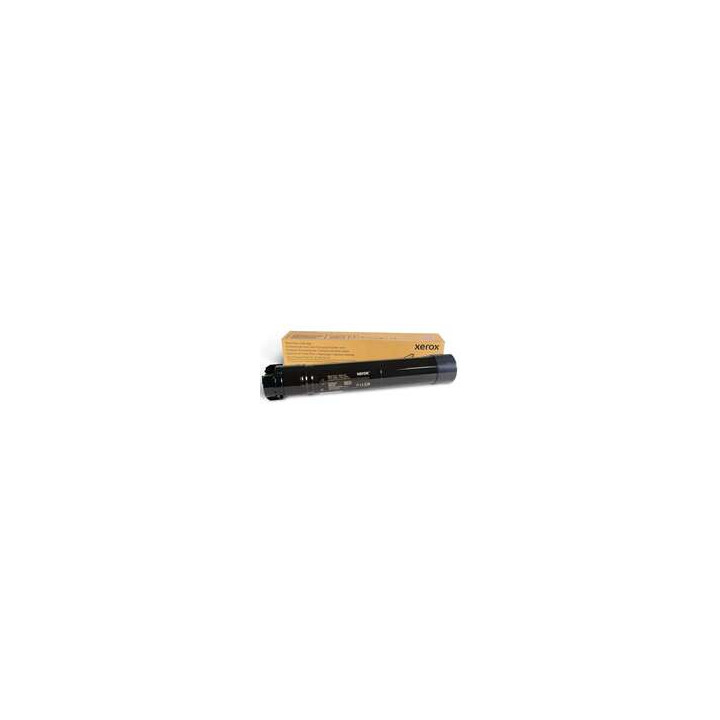 Eredeti Xerox Fekete Toner 006R01819 VersaLink B7125|B7130|B7135 34,3K "006R01819"