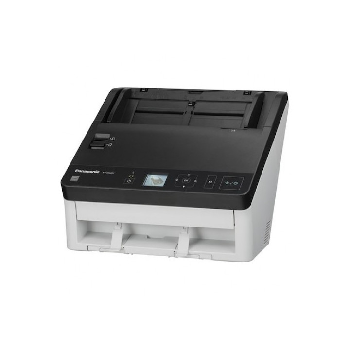 Panasonic KV-S1028Y-U Duplex Szkenner 45 ppm 600 dpi USB 3.1 Hálózati szkenner "KV-S1028Y-U"