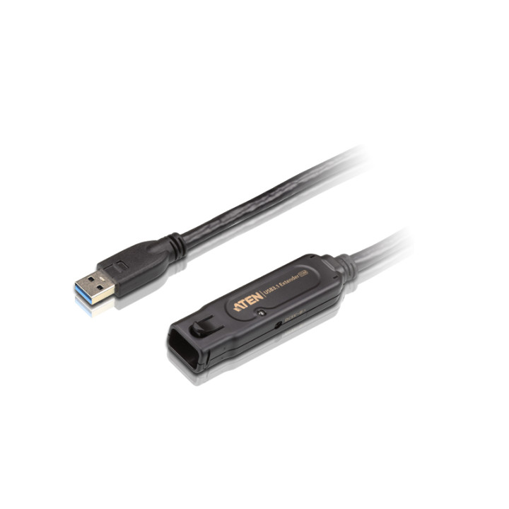 ATEN 15M USB 3.1 Gen1 Ext UE3315A-AT-G "UE3315A-AT-G"
