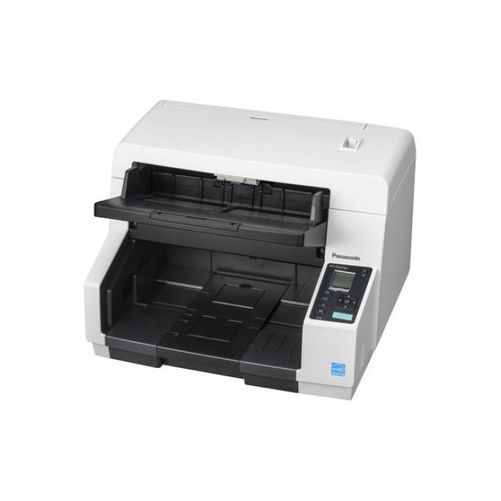 Скенер Panasonic KV-S5078Y-U A3 LAN 115 стр./мин "KV-S5078Y-U"