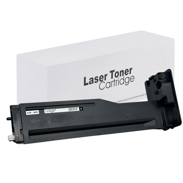 HP-335X toner | W1335X