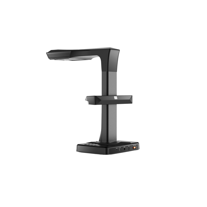 Scanner Czur ET 25 PRO, "ET 25 PRO" (timbru verde 4 lei)
