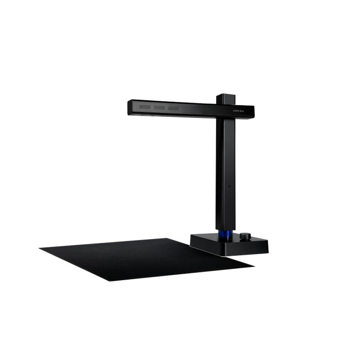 Scanner Czur Shine 800 Pro, "Shine 800 Pro" (timbru verde 4 lei)