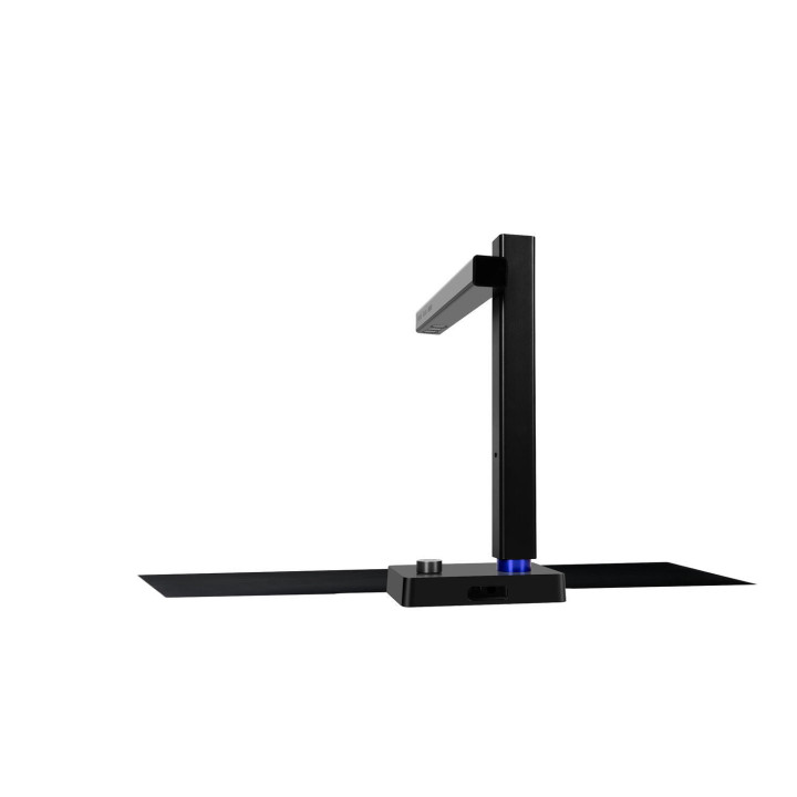 Scanner Czur Shine 800 Pro, "Shine 800 Pro" (timbru verde 4 lei)