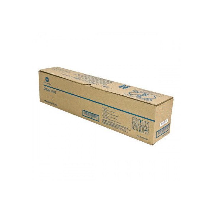 Eredeti Konica-Minolta Fekete Dobegység DR217K Bizhub C257i 102K "ACVF0RD"