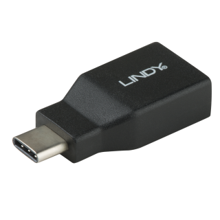 Адаптер Lindy USB 3.2 Type C към A "LY-41899"