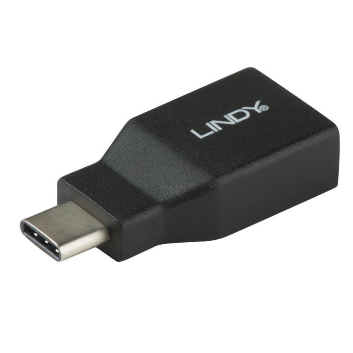 Адаптер Lindy USB 3.2 Type C към A "LY-41899"