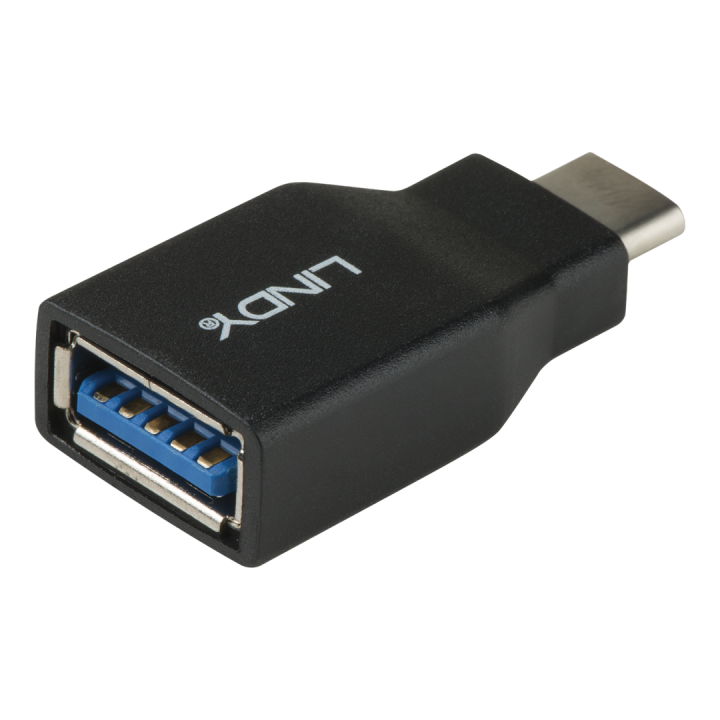 Lindy USB 3.2 Type C to A Adapter "LY-41899"