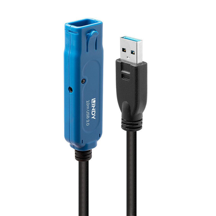 Lindy USB 3.0 Active Extension Cable 10m "LY-43157"