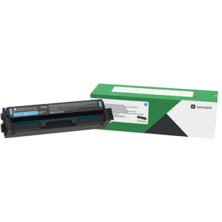 Оригинален тонер Lexmark Cyan C342XC0 за C3426|MC3426 4.5K "C342XC0"