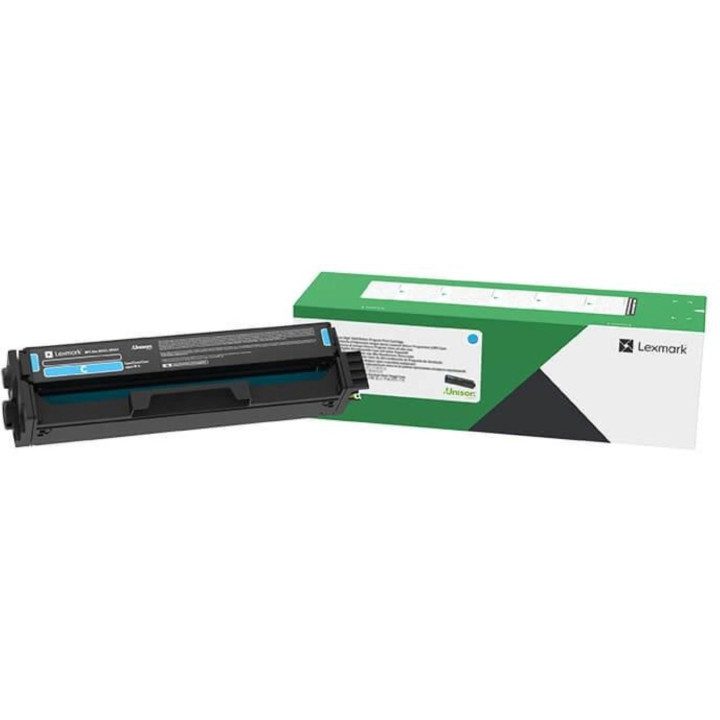 Original Lexmark Cyan Toner C342XC0 for C3426 | MC3426 4.5K "C342XC0"