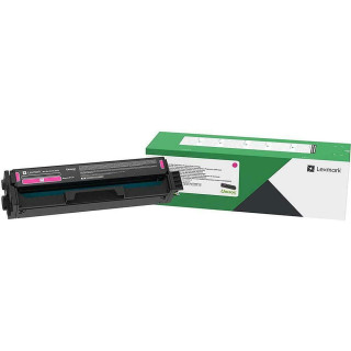 Eredeti Lexmark Magenta C342XM0 toner C3426|MC3426 4.5K "C342XM0"
