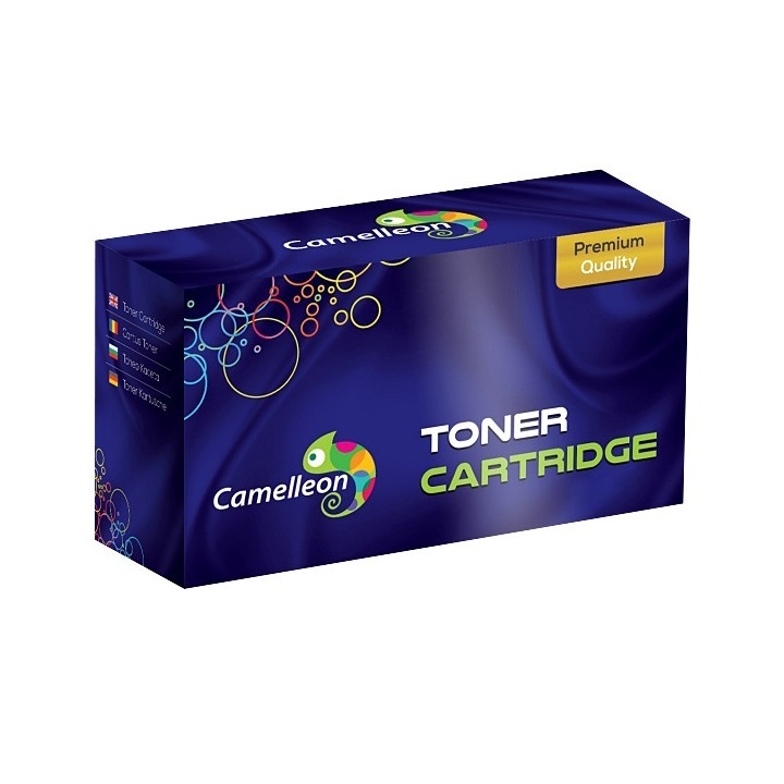 Toner CAMELLEON Cyan, CLT-C404S-CP, compatibil cu Samsung XPRESS C430|C480, 1K, (timbru verde 1.2 lei) , "CLT-C404S-CP"