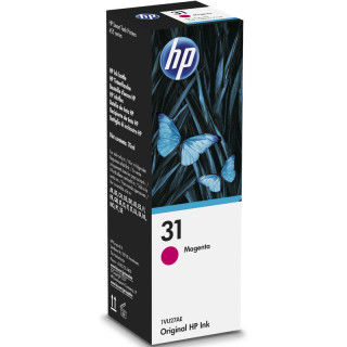 Картридж оригинално мастило HP Magenta №31 за Smart Tank 500|515|516|530|555|615 8K "1VU27AE"
