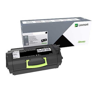 Оригинален тонер Lexmark Black B2300A0 за B2338 3K "B2300A0"